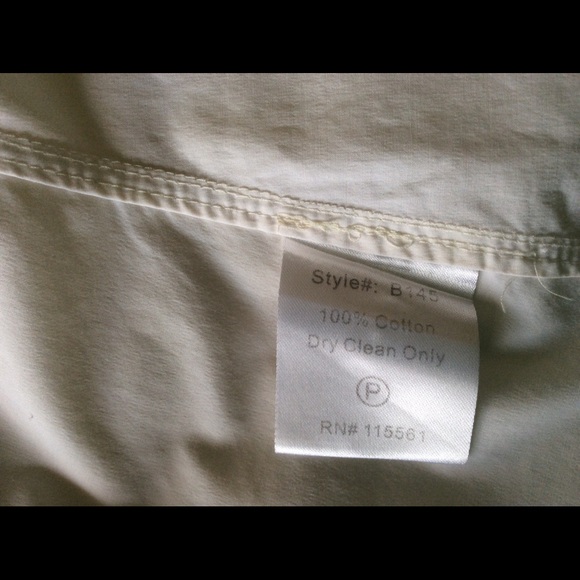 Blouse - Picture 14 of 16